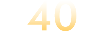 覆盖比率40%